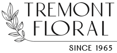 Tremont Floral Logo