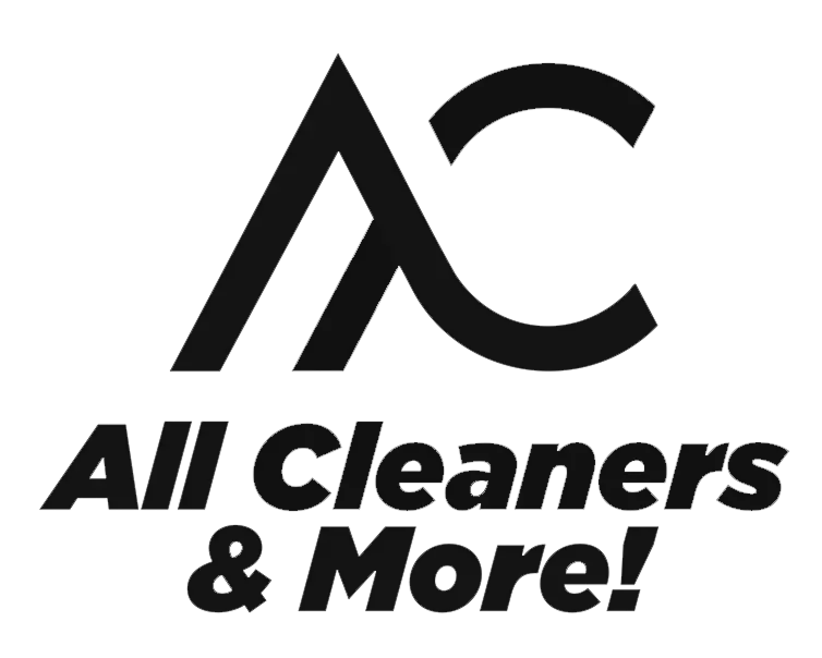 All Cleaners & More Logo