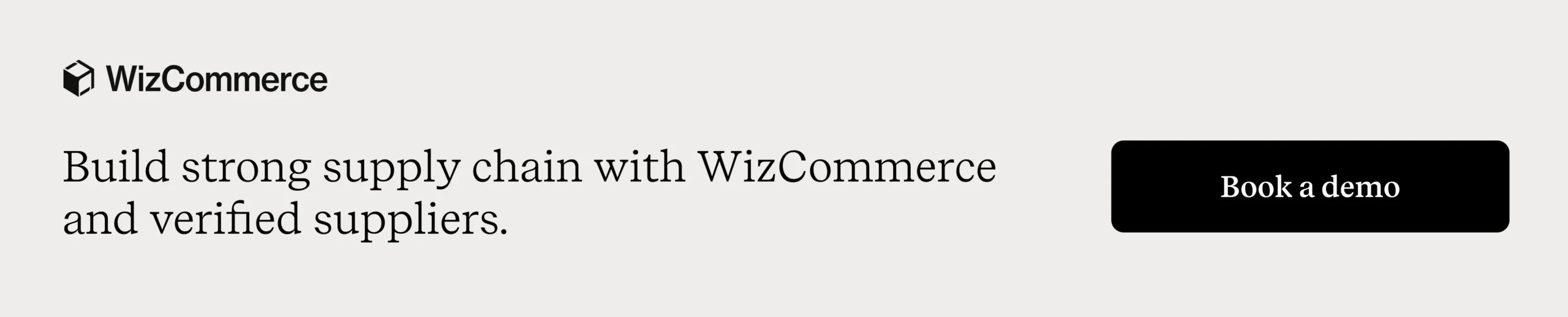 Pair the best wholesale suppliers in australia with WizCommerce to drive B2B growth