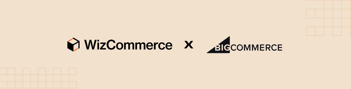 wizcommerce x bigcommerce
