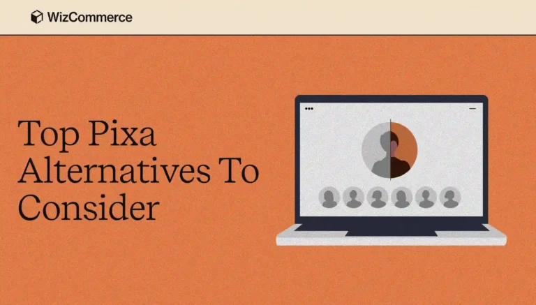 10 best Pixa (formerly Pixelcut) alternatives in 2026