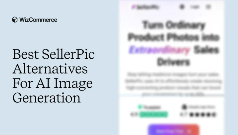 Best SellerPic alternatives in 2026