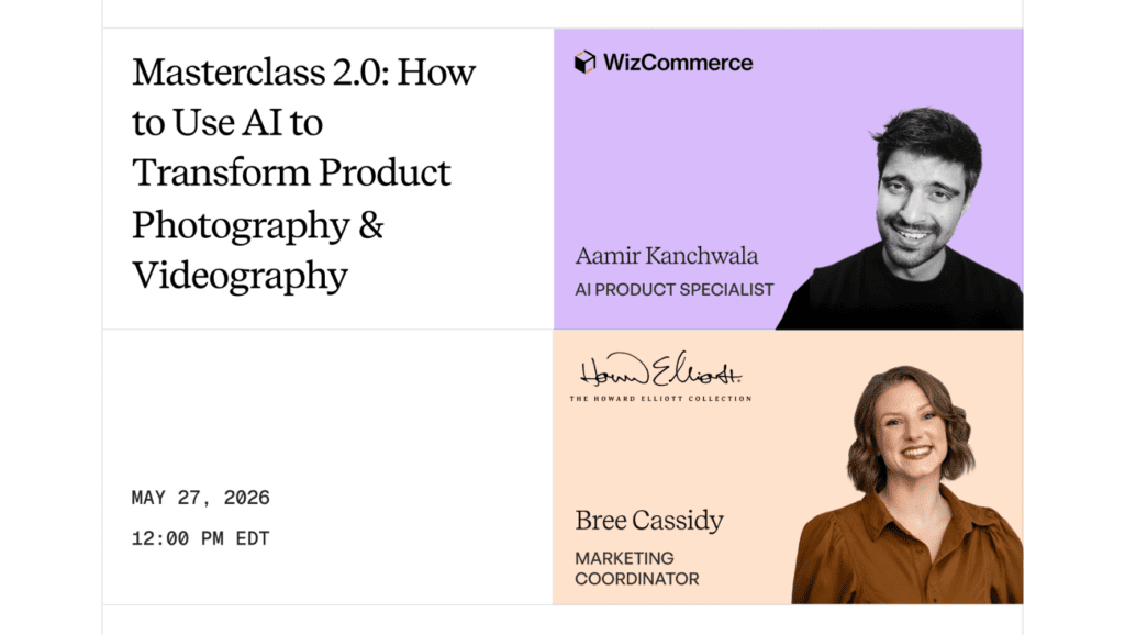 Masterclass 2.0