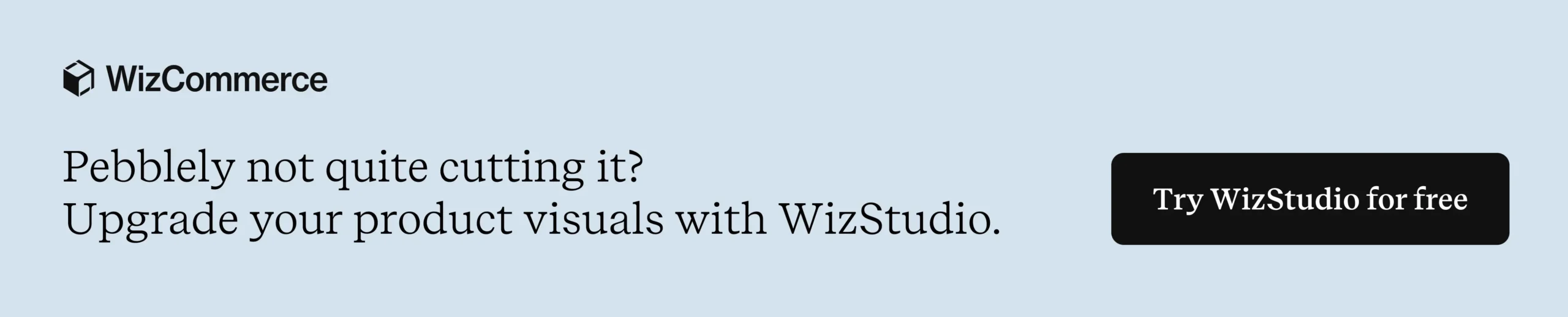 Upgrade from SellerPic to WizStudio