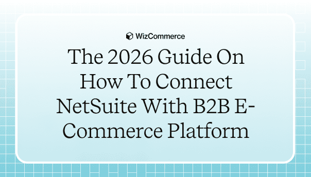 netsuite b2b erp integration