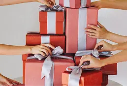 Gifts