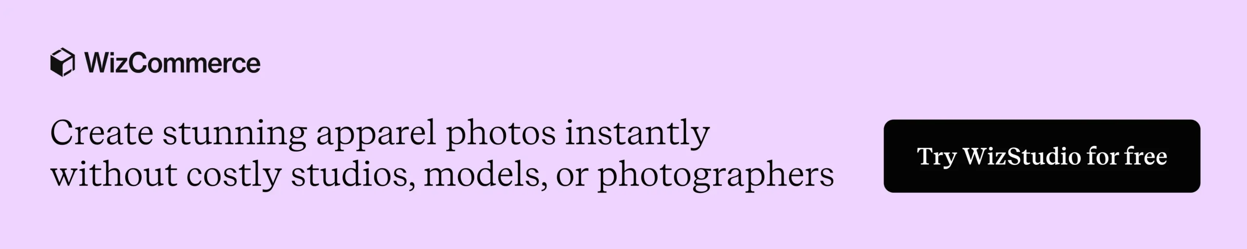 How to photograph apparel using WizStudio How to photograph apparel using WizStudio