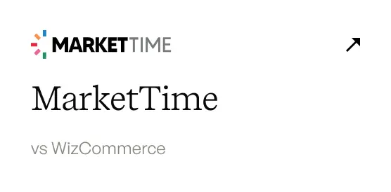 Markettime
