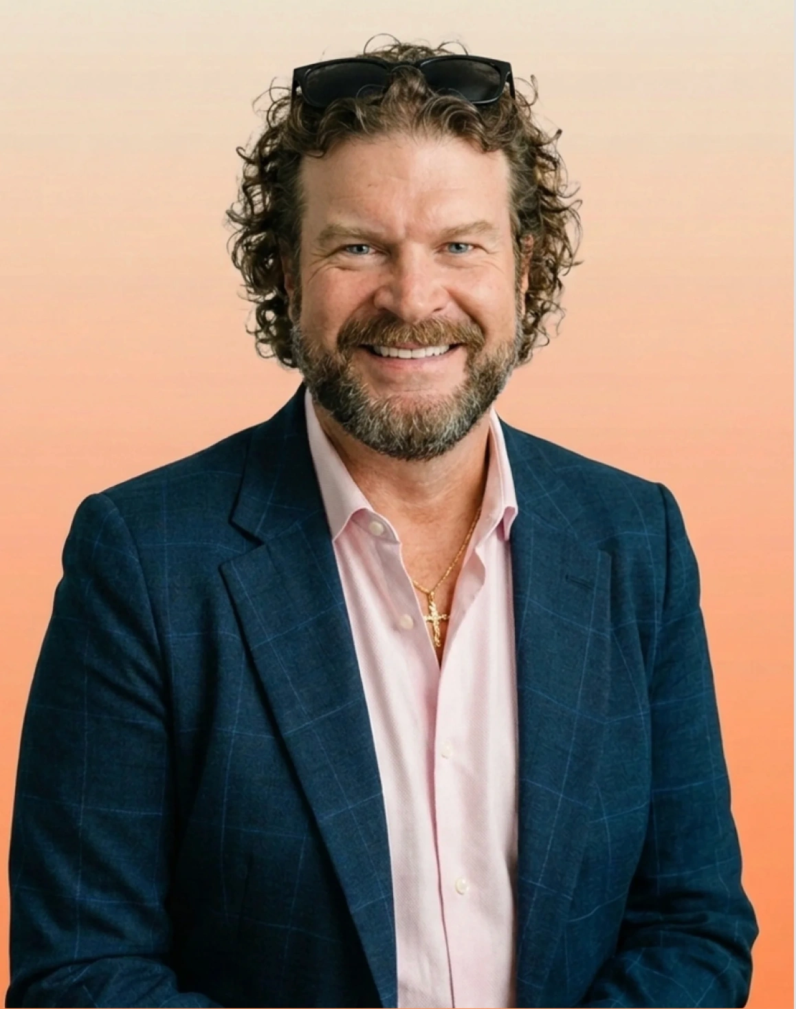 Neil Kring