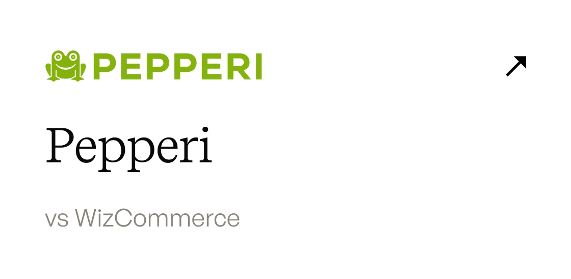 Pepperi