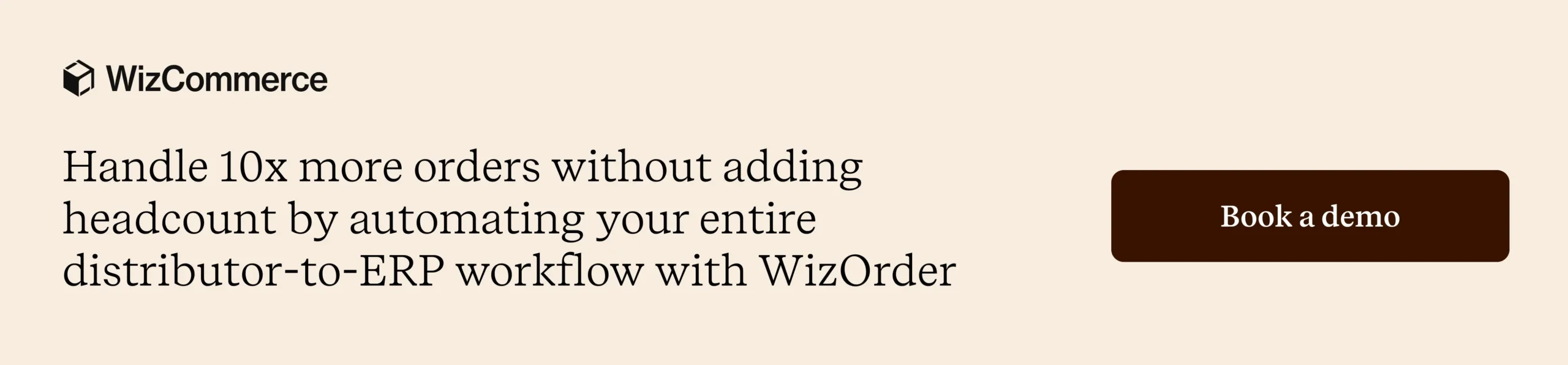 The best distributor ordering software to automate sales and sync with ERP.&nbsp;