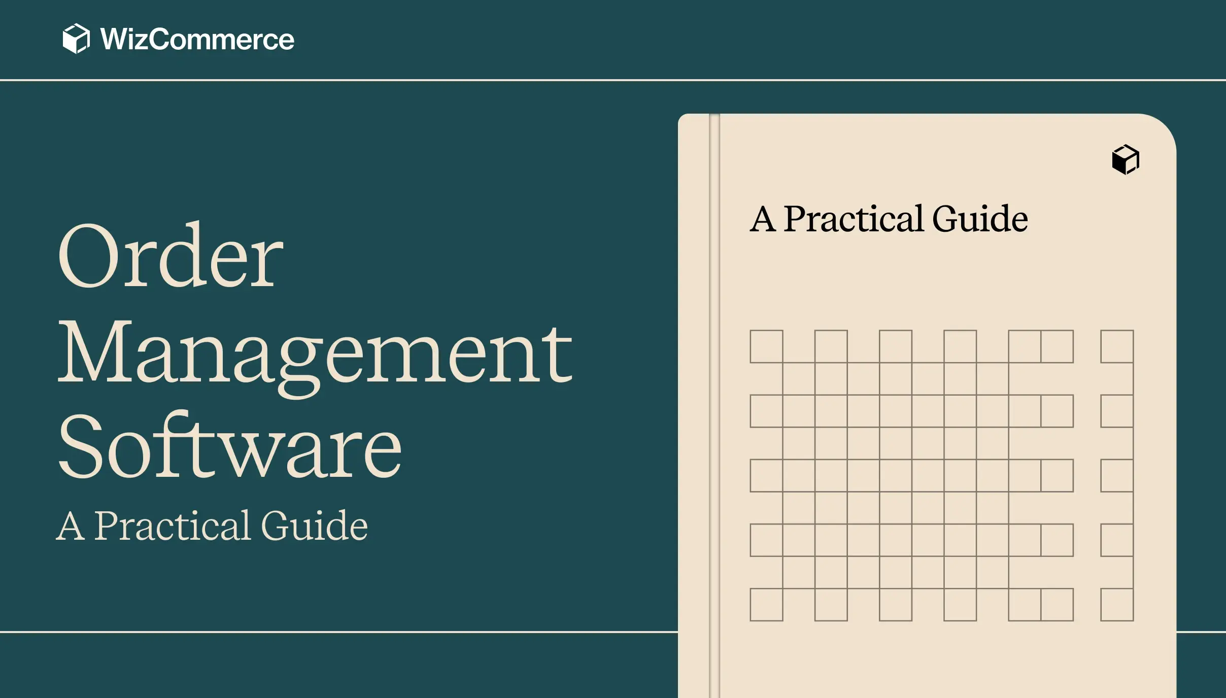 What is an order management software