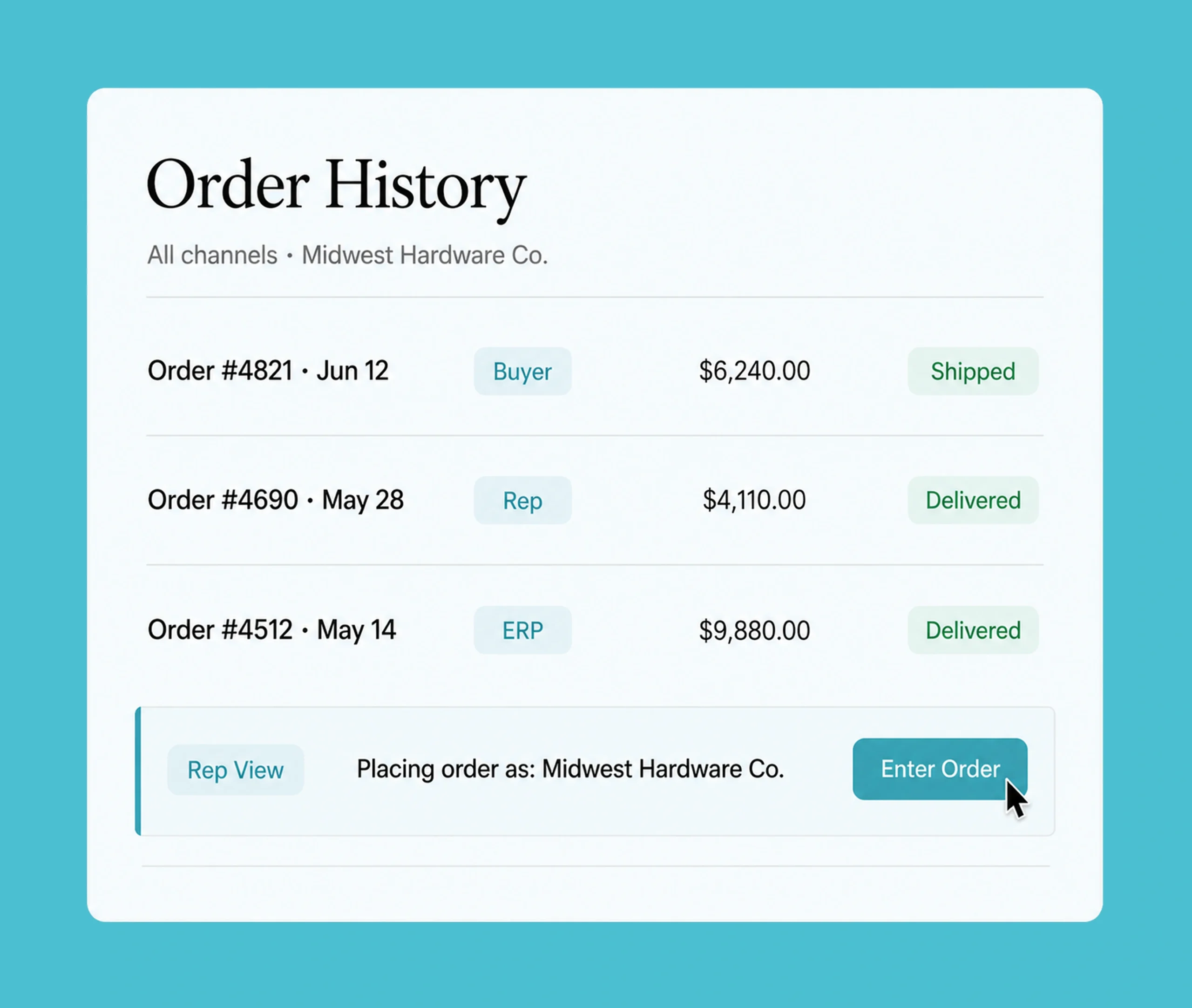 order-history