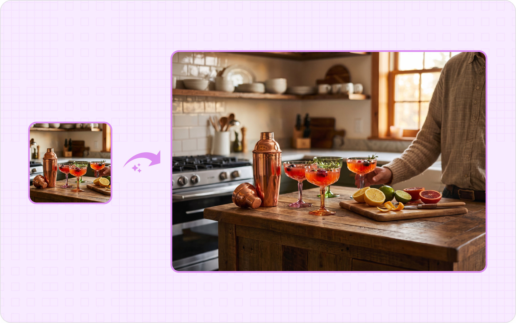 Food-Showcase
