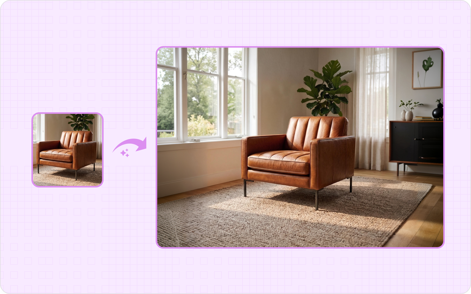Furnitutre-Showcase
