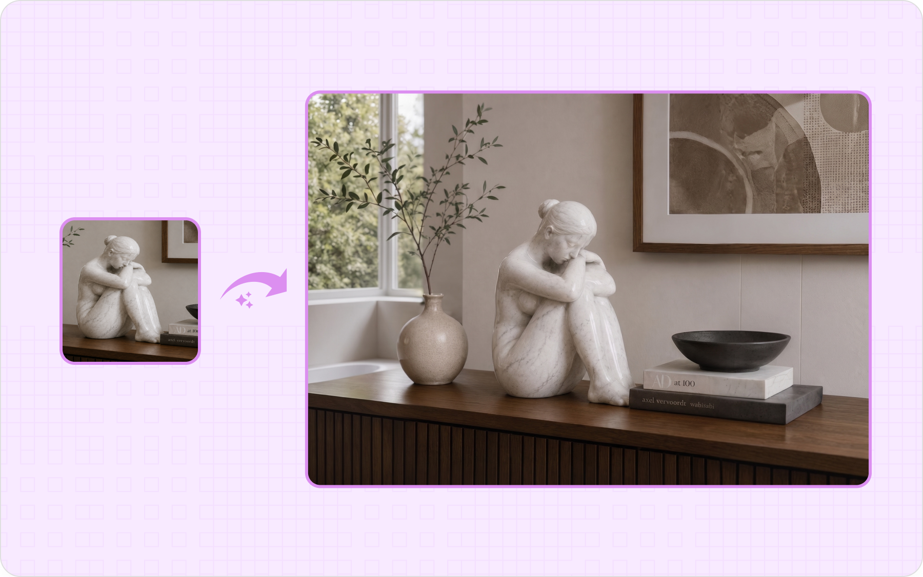 HomeDecor-Showcase