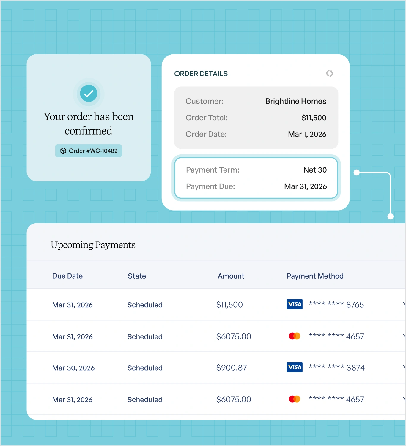 Volume&nbsp;Pricing