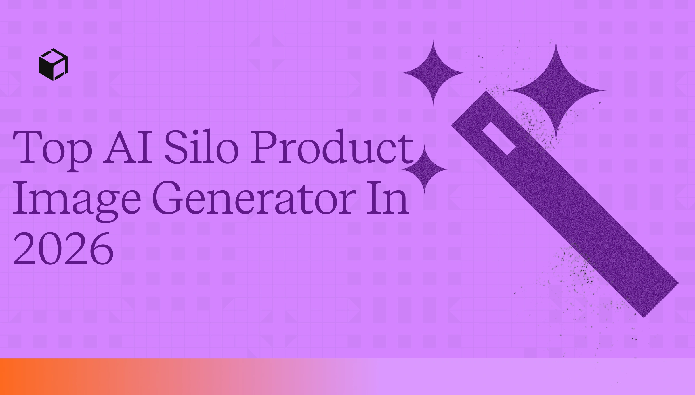 Top AI Silo Product Image Generator