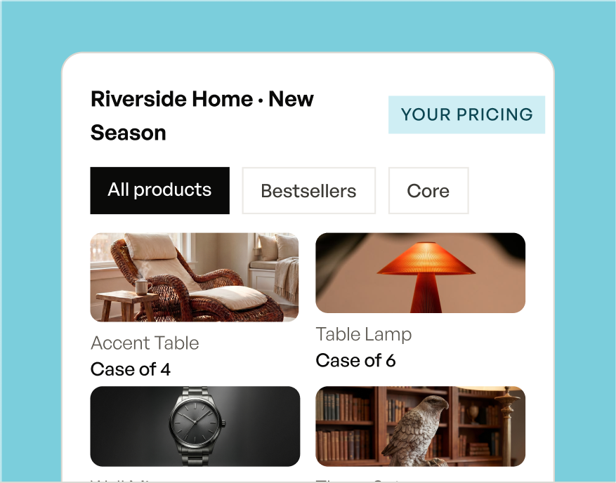 Wholesale-E-Commerce-Step-1