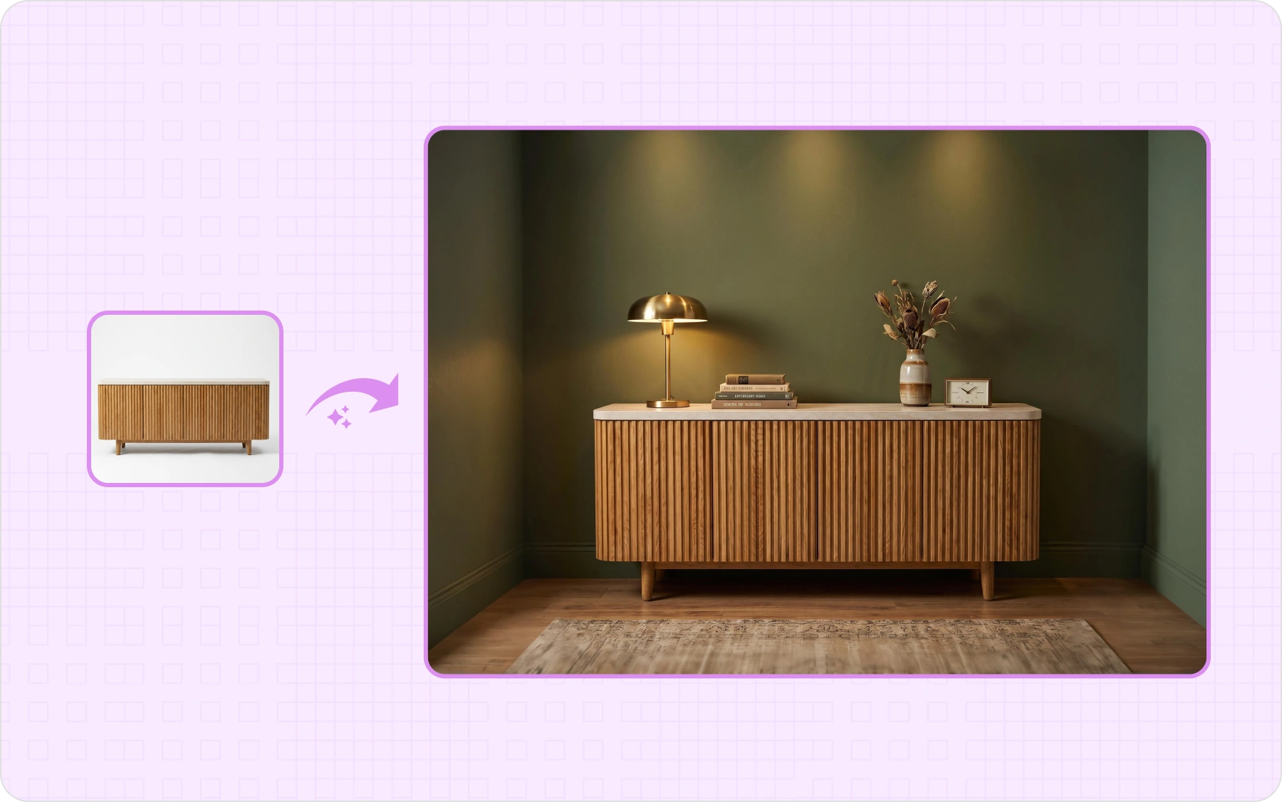 Lifestyle-Furniture