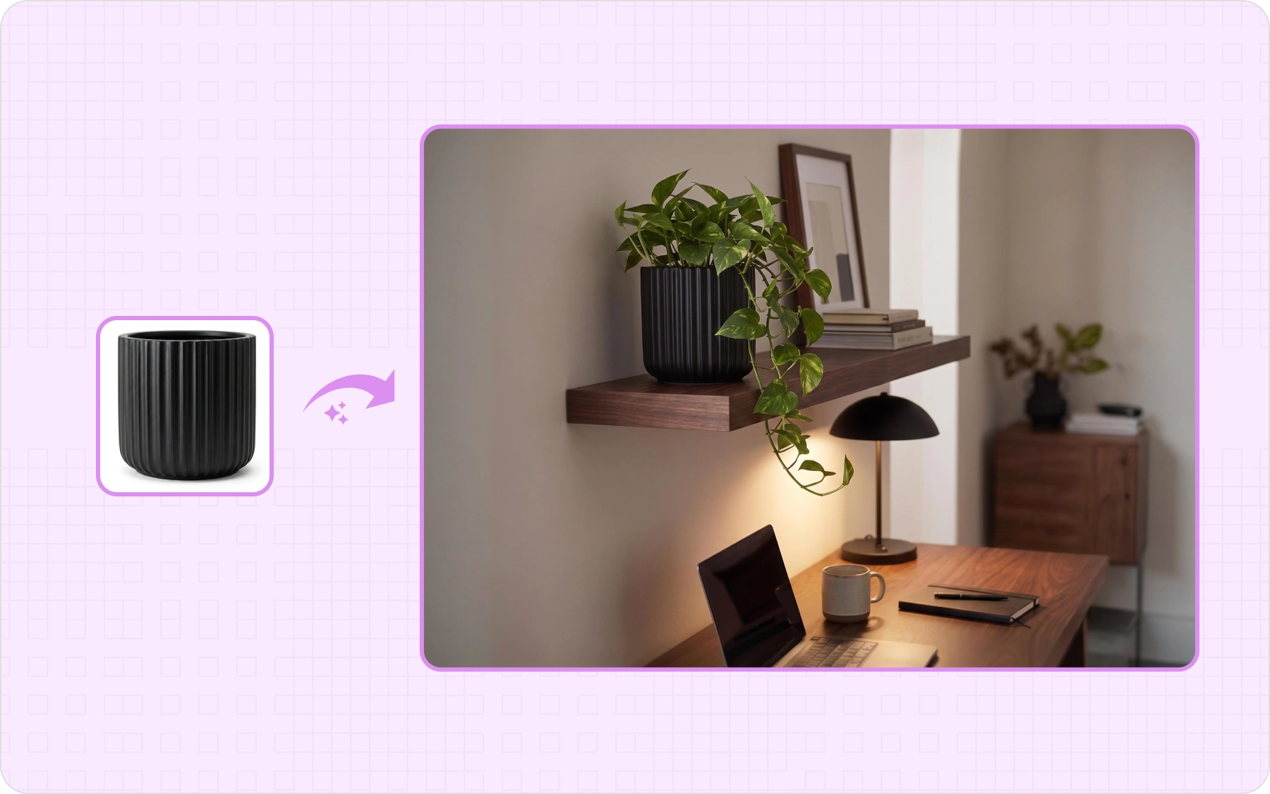 Lifestyle-Homedecor