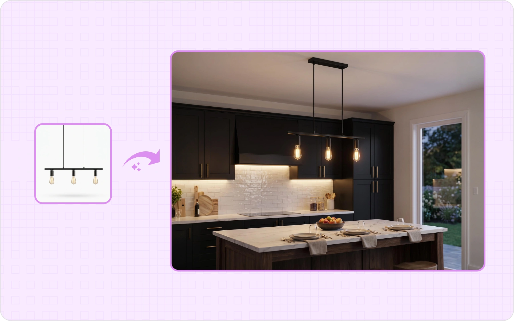 Lifestyle-Lighting