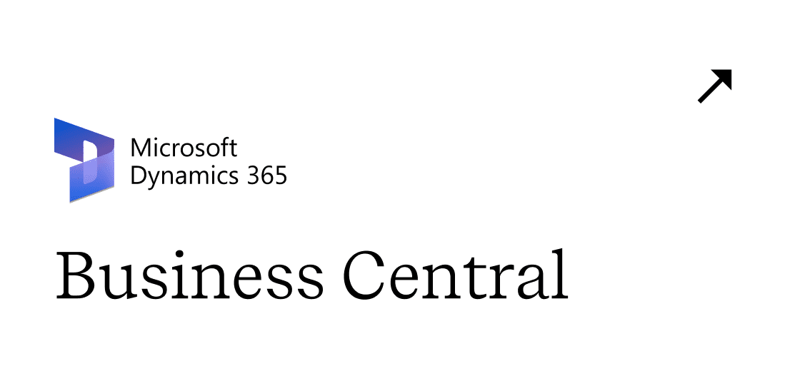 Microsoft Dynamics 365