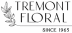 Tremont Floral Logo