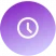 WizCRM-Clock